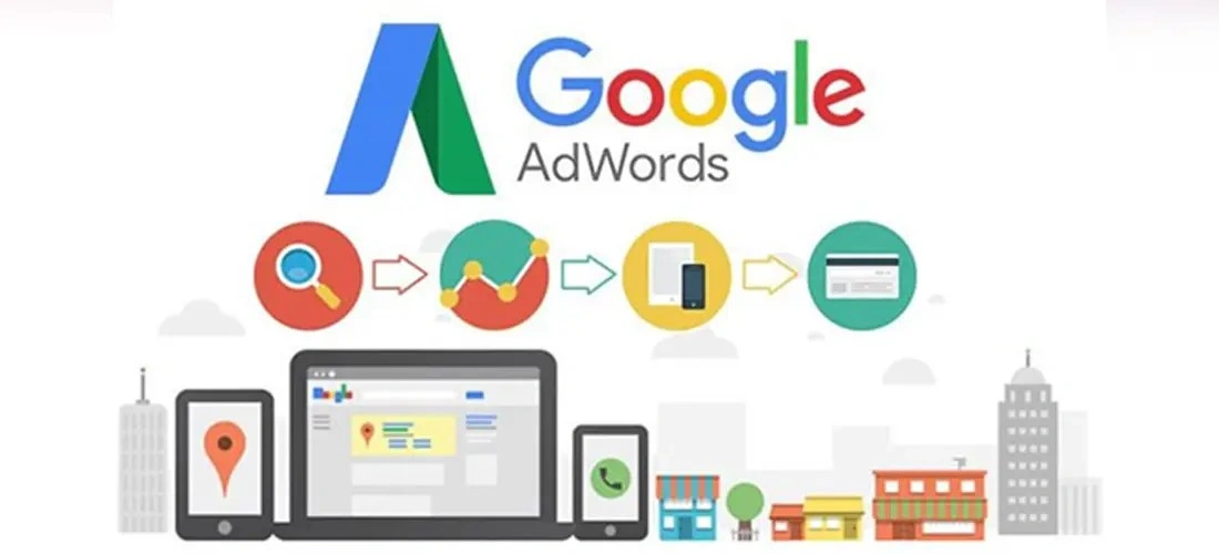 Google Adwords Services in Vadodara Google Adwords Services in Vadodara